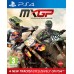 MXGP The Official Motocross Videogame (PS4), 214649, Гонки